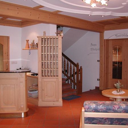 Gasthof Lechner Rasun di Sopra Dış mekan fotoğraf