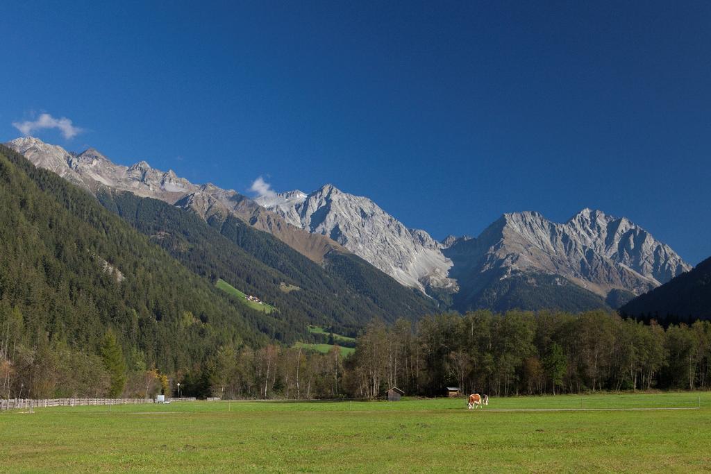 Gasthof Lechner Rasun di Sopra Dış mekan fotoğraf
